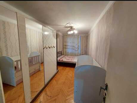 Bakmildə 2 otaqlı köhnə tikili mənzil kirayə verilir, 47 m², 600 AZN/ay, şəkil 4 / 4