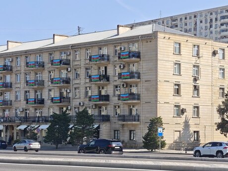 Nəriman Nərimanovda 1 otaqlı köhnə tikili mənzil satılır, 30 m², 125 000 AZN, şəkil 4 / 12