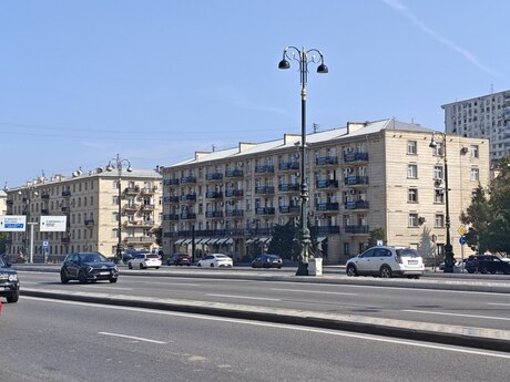 Nəriman Nərimanovda 1 otaqlı köhnə tikili mənzil satılır, 30 m², 125 000 AZN, şəkil 2 / 12