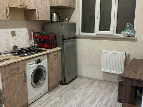 Masazırda 2 otaqlı həyət evi kirayə verilir, 50 m², 350 AZN/ay, şəkil 3 / 7