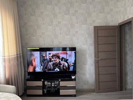 9-cu mikrorayonda 2 otaqlı köhnə tikili mənzil satılır, 65 m², 185 000 AZN, şəkil 2 / 12