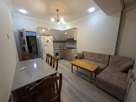 2 otaq · 45 m²