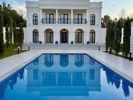 Объявление №6554786 - Баку, пос. Мардакан, 6-комн., 360 м²