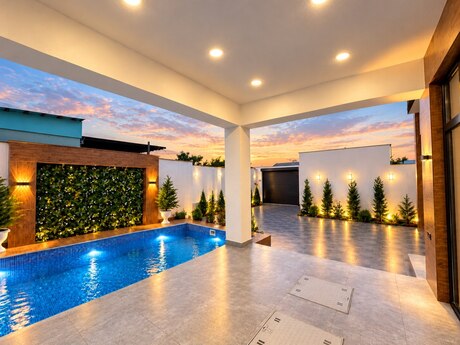 4-room house for sale in Şüvəlan, 160 m², 249 000 AZN, photo 4 / 12