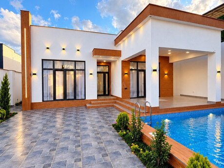 4-room house for sale in Şüvəlan, 160 m², 249 000 AZN, photo 3 / 12