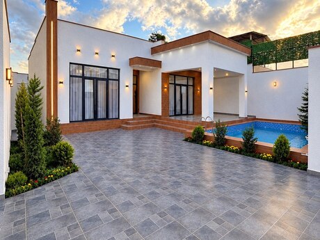4-room house for sale in Şüvəlan, 160 m², 249 000 AZN, photo 5 / 12