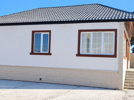 4-room house, 120 m², Xəzər, 175 000 AZN