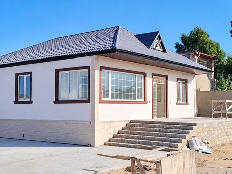 4-room house for sale in Dübəndi, 120 m², 175 000 AZN, photo 2 / 12