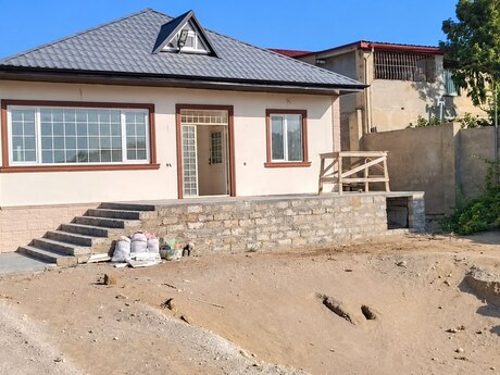 4-room house for sale in Dübəndi, 120 m², 175 000 AZN, photo 3 / 12