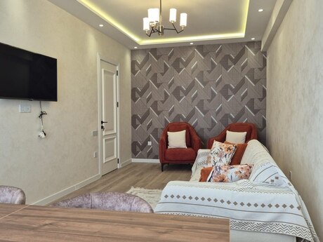 3 otaqlı mənzil, 84 m², Binəqədi, 650 AZN