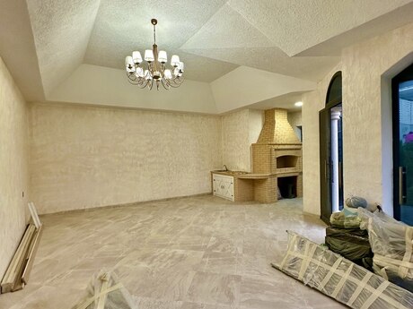 Mərdəkanda 5 otaqlı həyət evi satılır, 270 m², 780 000 AZN, şəkil 4 / 12