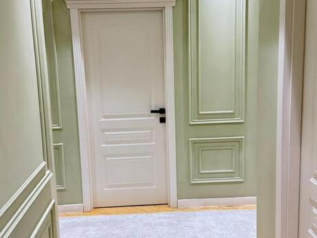Bakıxanovda 4 otaqlı köhnə tikili mənzil satılır, 156 m², 380 000 AZN, şəkil 5 / 12