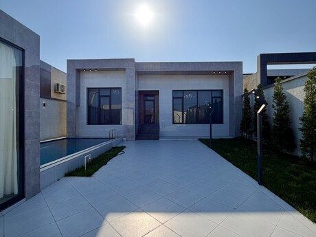 Продаётся 5-комнатный дом, Mərdəkan, 180 м², 365 000 AZN, фото 5 / 12