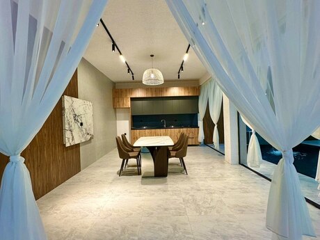 5-room house for sale in Mərdəkan, 260 m², 720 000 AZN, photo 4 / 12
