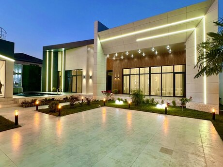 5-room house for sale in Mərdəkan, 260 m², 720 000 AZN, photo 3 / 12