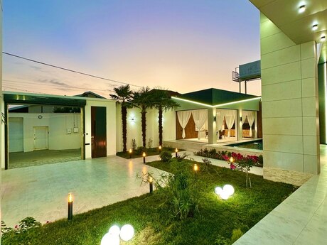 5-room house for sale in Mərdəkan, 260 m², 720 000 AZN, photo 5 / 12