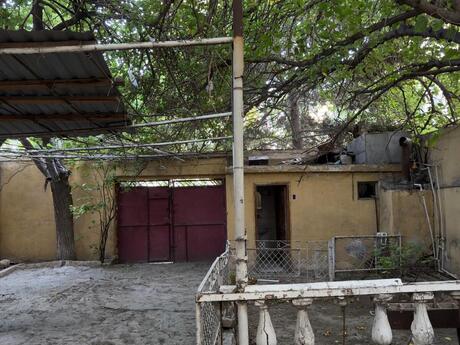 28 Mayda 6 otaqlı həyət evi kirayə verilir, 200 m², 1 000 AZN/ay, şəkil 4 / 12