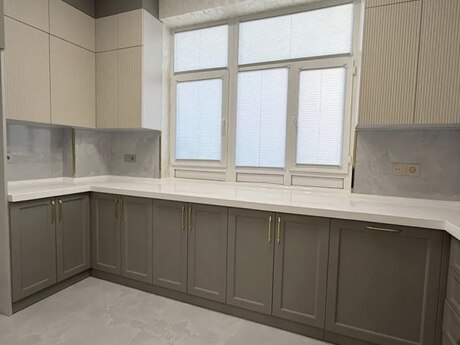 Şah İsmayıl Xətaidə 2 otaqlı yeni tikili mənzil kirayə verilir, 110 m², 1 300 AZN/ay, şəkil 4 / 7