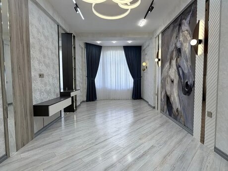 2 otaq · 110 m² · 9/16 mərtəbə, Şah İsmayıl Xətai