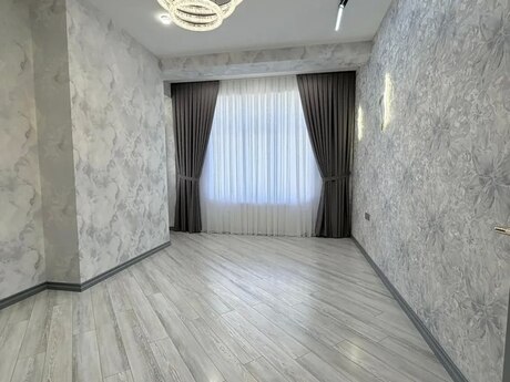 Şah İsmayıl Xətaidə 2 otaqlı yeni tikili mənzil kirayə verilir, 110 m², 1 300 AZN/ay, şəkil 3 / 7