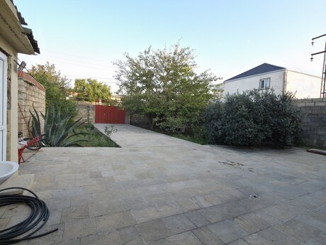 Bakıxanovda 4 otaqlı həyət evi satılır, 110 m², 176 000 AZN, şəkil 5 / 12