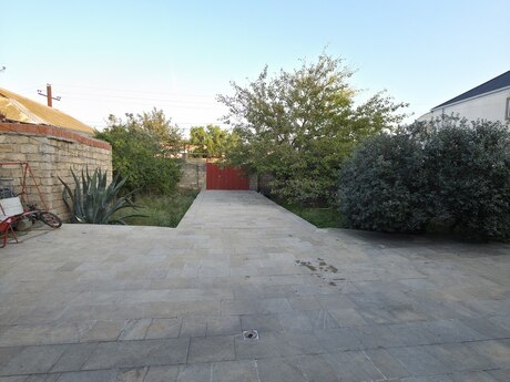 Elan №6554839 - Bakı, Bakıxanov q., 4 otaqlı, 110 m²