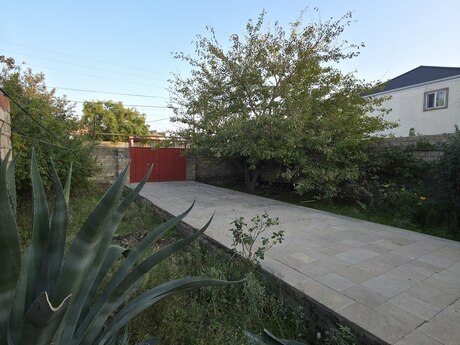 Bakıxanovda 4 otaqlı həyət evi satılır, 110 m², 176 000 AZN, şəkil 4 / 12