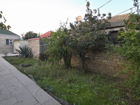 Bakıxanovda 4 otaqlı həyət evi satılır, 110 m², 176 000 AZN, şəkil 3 / 12