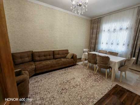 Продаётся 3-комнатный дом, Binəqədi, 120 м², 140 000 AZN, фото 2 / 12