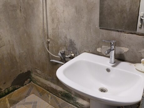 Сдаётся 1-комнатный дом, Lökbatan, 40 м², 200 AZN/мес, фото 4 / 4