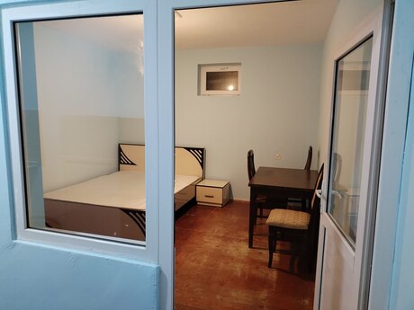 1-комнатный дом, 40 м², Qaradağ, 200 AZN