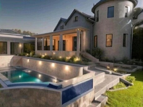 Şüvəlanda 7 otaqlı həyət evi satılır, 750 m², 600 000 AZN, şəkil 5 / 12