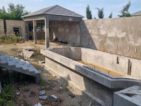 Şüvəlanda 7 otaqlı həyət evi satılır, 750 m², 600 000 AZN, şəkil 4 / 12