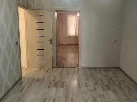 Объявление №6554853 - Сумгаит, Сумгаит, 3-комн., 80 м², 1/5 этаж