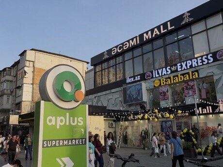 Elan №6553851 - Bakı, Memar Əcəmi m., 2 otaqlı, 55 m², 3/5 mərtəbə