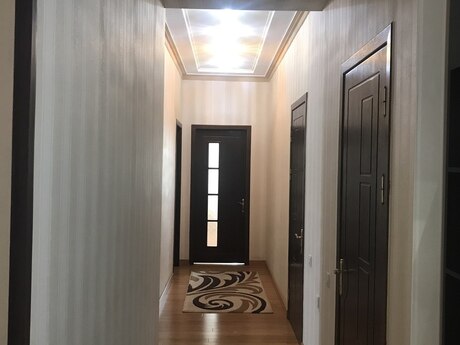 3-комн. · 153 m² · 10/16 этаж, Nəriman Nərimanov
