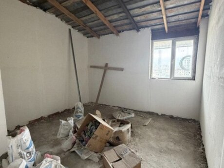 3-room new-build apartment for sale in 7-ci mikrorayon, 150 m², 135 000 AZN, photo 3 / 8
