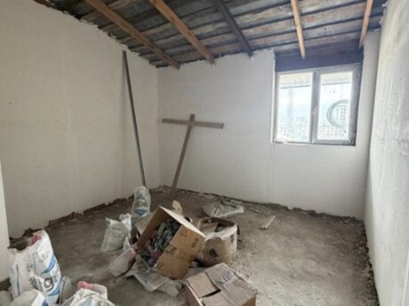 3-room new-build apartment for sale in 7-ci mikrorayon, 150 m², 135 000 AZN, photo 4 / 8