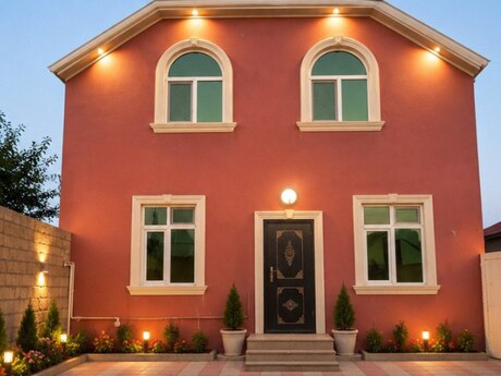 Mehdiabadda 4 otaqlı həyət evi kirayə verilir, 160 m², 450 AZN/ay, şəkil 4 / 6