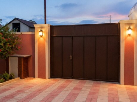 Mehdiabadda 4 otaqlı həyət evi kirayə verilir, 160 m², 450 AZN/ay, şəkil 5 / 6