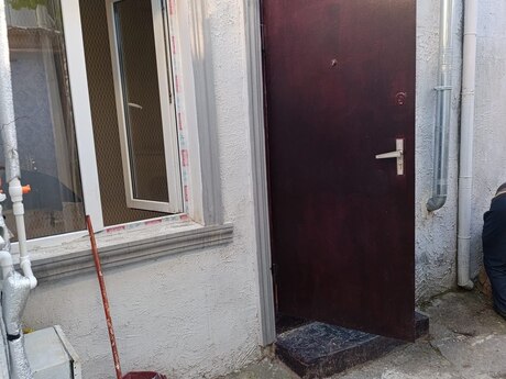 Bayılda 2 otaqlı həyət evi satılır, 47,5 m², 83 000 AZN, şəkil 5 / 11