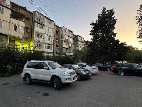 Объявление №6554885 - Баку, Бинагадинский р., 2-комн., 58 м², 3/5 этаж
