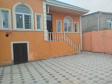 Biləcəridə 4 otaqlı həyət evi satılır, 113 m², 133 000 AZN, şəkil 2 / 12