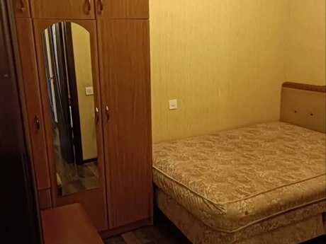 Həzi Aslanovda 3 otaqlı yeni tikili mənzil kirayə verilir, 100 m², 700 AZN/ay, şəkil 5 / 9