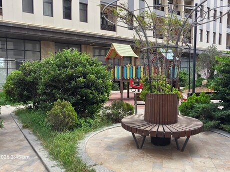 2-room new-build apartment for rent in Nizami, 65 m², 1 000 AZN/mo, photo 2 / 12