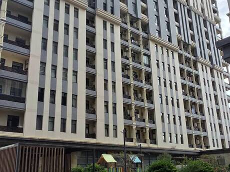 2 rooms · 65 m² · floor 7/13, Nizami