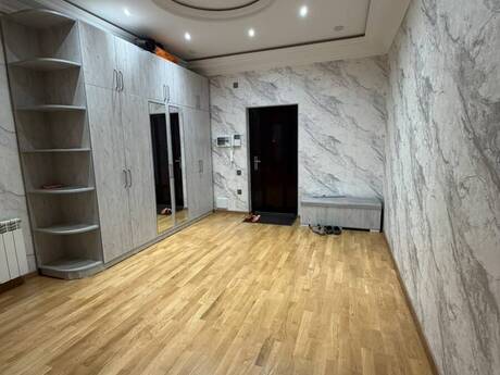 Elmlər Akademiyasında 3 otaqlı yeni tikili mənzil kirayə verilir, 130 m², 1 200 AZN/ay, şəkil 2 / 12