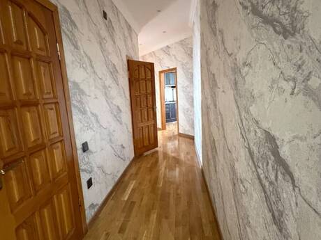 Elmlər Akademiyasında 3 otaqlı yeni tikili mənzil kirayə verilir, 130 m², 1 200 AZN/ay, şəkil 4 / 12