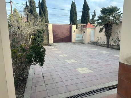 4-room house for rent in Xocəsən, 125 m², 650 AZN/mo, photo 5 / 12