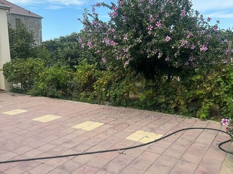 4-room house for rent in Xocəsən, 125 m², 650 AZN/mo, photo 3 / 12
